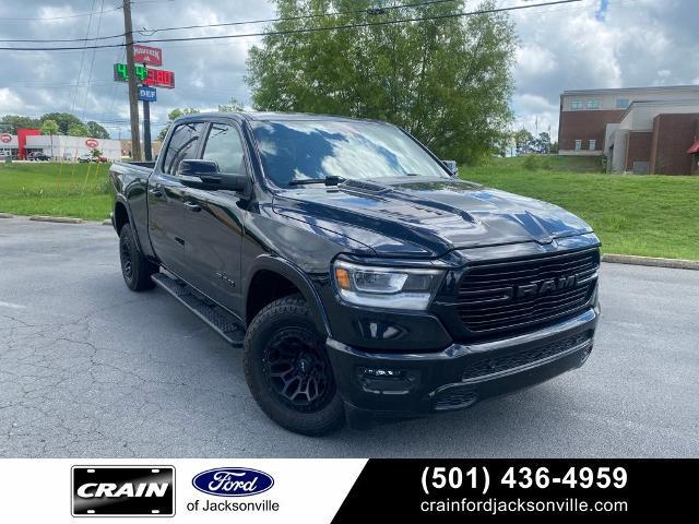 2022 Ram 1500 Laramie Crew Cab 4x4 6'4" Box for sale in Jacksonville, AR