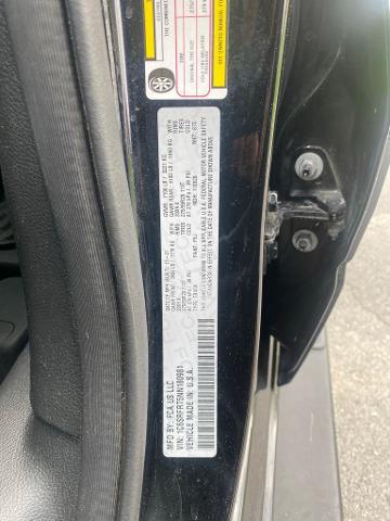 2022 Ram 1500 Laramie Crew Cab 4x4 6'4" Box