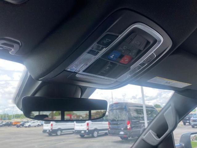 2022 Ram 1500 Laramie Crew Cab 4x4 6'4" Box