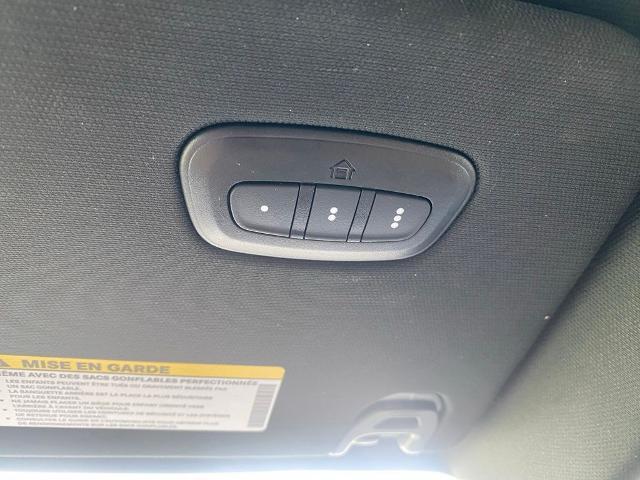 2022 Ram 1500 Laramie Crew Cab 4x4 6'4" Box
