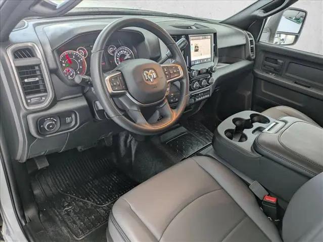 2026 Ram 5500 Tradesman/Big Horn