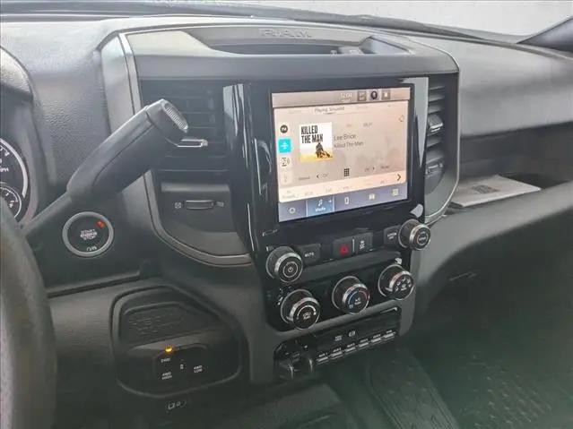 2026 Ram 5500 Tradesman/Big Horn