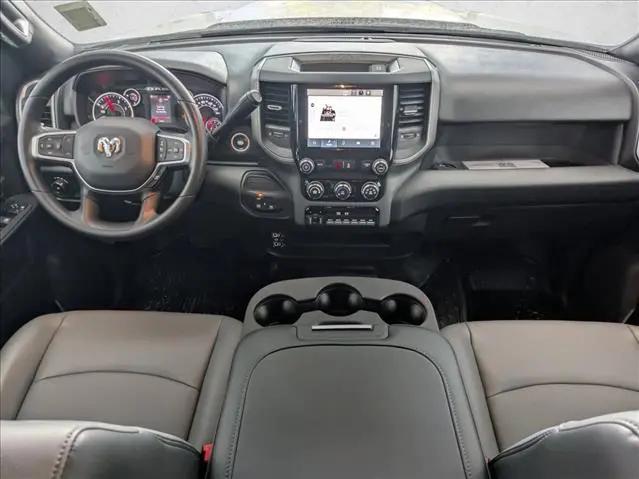 2026 Ram 5500 Tradesman/Big Horn