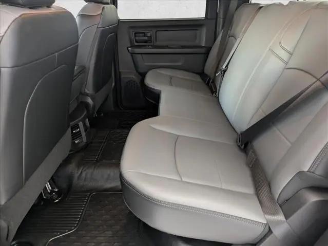 2026 Ram 5500 Tradesman/Big Horn