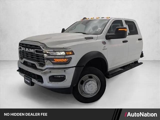 2026 Ram 5500 Tradesman/Big Horn for sale in Littleton, CO