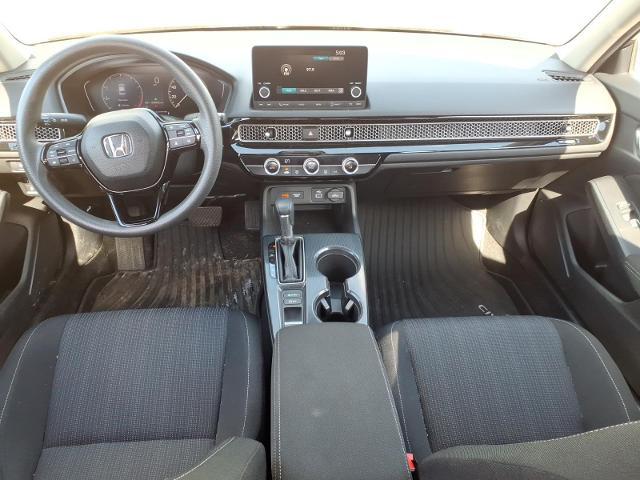 2022 Honda Civic LX