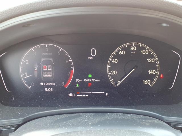 2022 Honda Civic LX