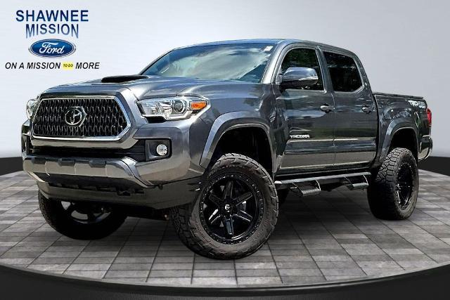 2019 Toyota Tacoma TRD Sport for sale in Shawnee, KS