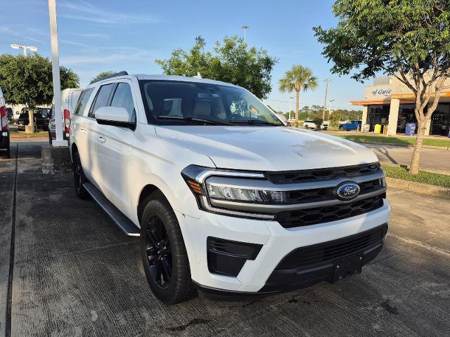 2023 Ford Expedition XLT MAX