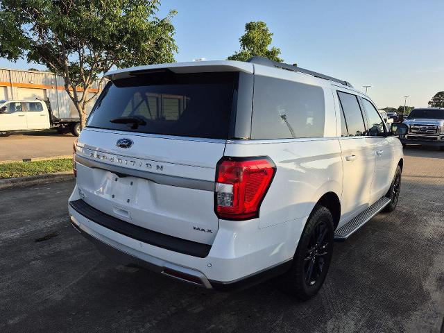2023 Ford Expedition XLT MAX