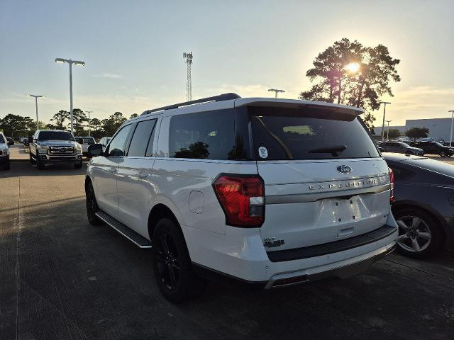 2023 Ford Expedition XLT MAX
