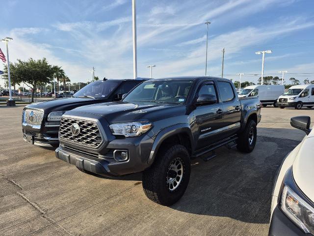 2018 Toyota Tacoma SR5 V6 for sale in Dickinson, TX