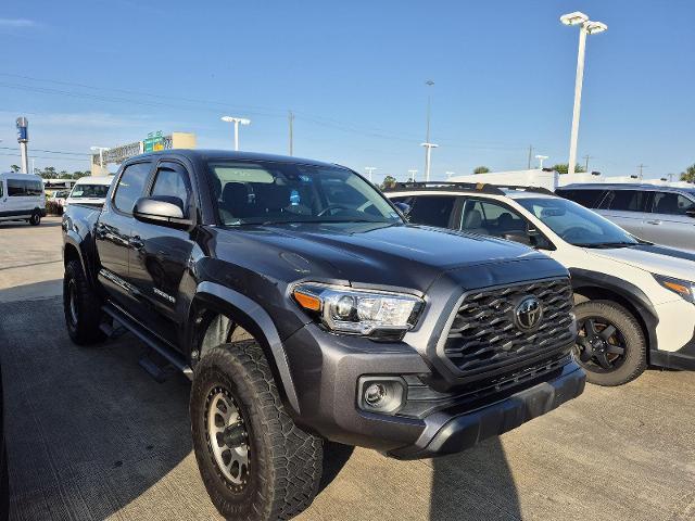 2018 Toyota Tacoma SR5 V6