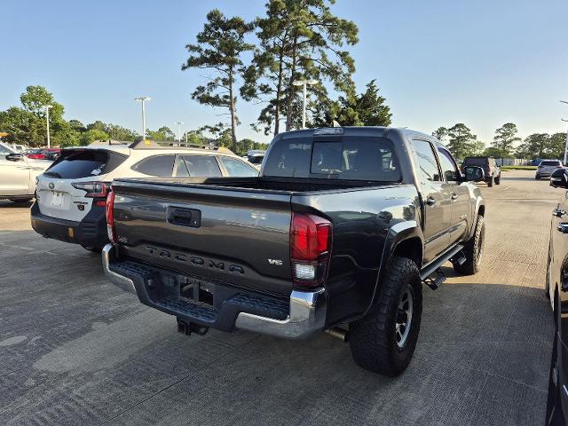 2018 Toyota Tacoma SR5 V6