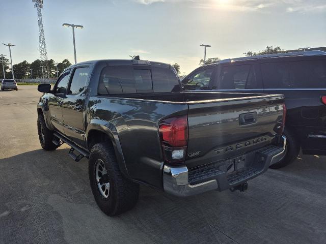 2018 Toyota Tacoma SR5 V6
