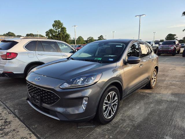 2022 Ford Escape SEL for sale in Dickinson, TX