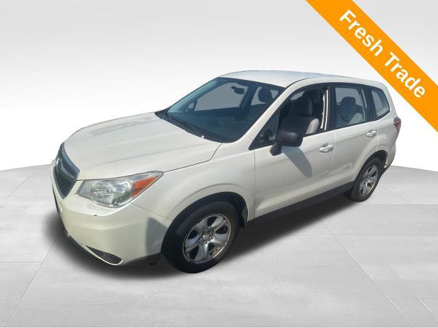2014 Subaru Forester 2.5i for sale in Bloomington, MN