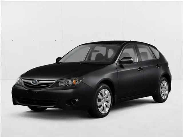 2011 Subaru Impreza 2.5i Premium for sale in Golden, CO