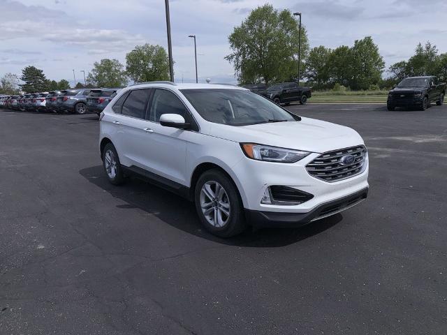 2020 Ford Edge SEL for sale in Saint Johns, MI
