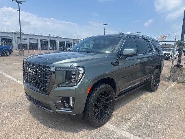 2023 GMC Yukon 4WD Denali Ultimate for sale in Tulsa, OK