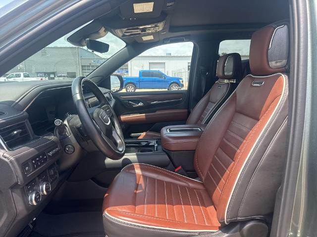 2023 GMC Yukon 4WD Denali Ultimate