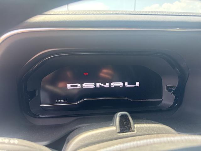 2023 GMC Yukon 4WD Denali Ultimate