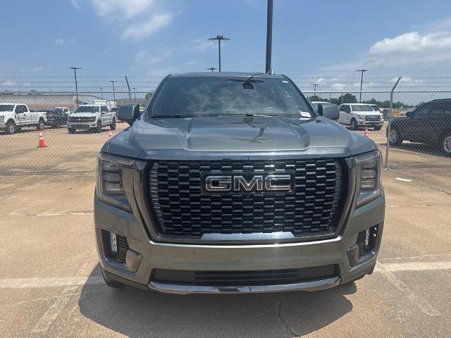 2023 GMC Yukon 4WD Denali Ultimate