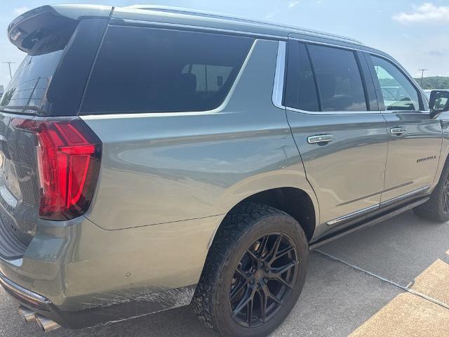 2023 GMC Yukon 4WD Denali Ultimate