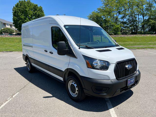 2025 Ford Transit Cargo Van 148 WB Medium Roof Cargo for sale in Stamford, CT