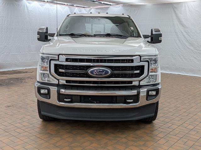 2021 Ford F-350 LARIAT