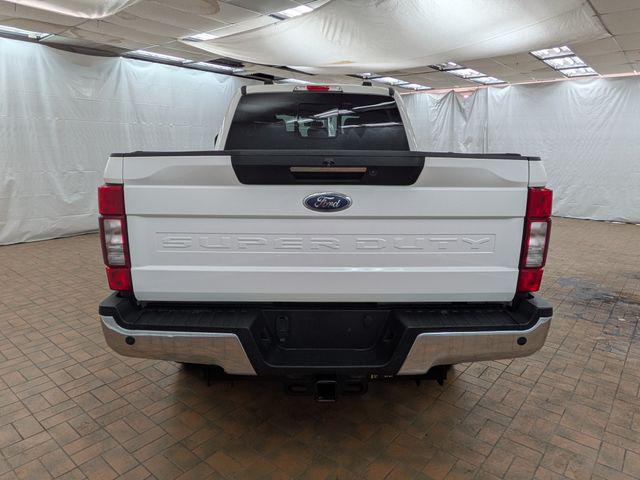 2021 Ford F-350 LARIAT