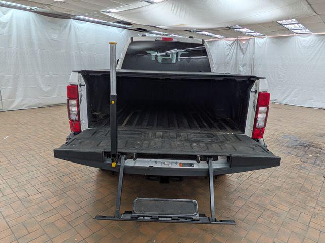 2021 Ford F-350 LARIAT