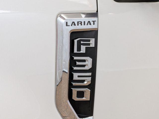 2021 Ford F-350 LARIAT