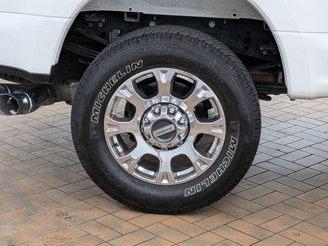 2021 Ford F-350 LARIAT
