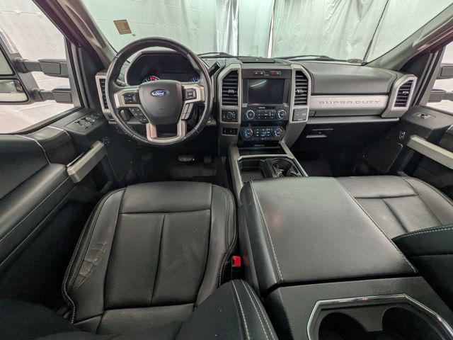 2021 Ford F-350 LARIAT