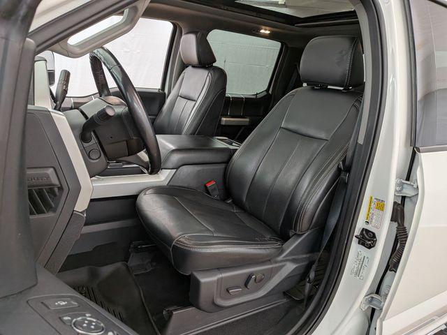 2021 Ford F-350 LARIAT