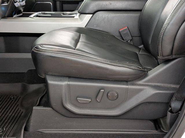 2021 Ford F-350 LARIAT