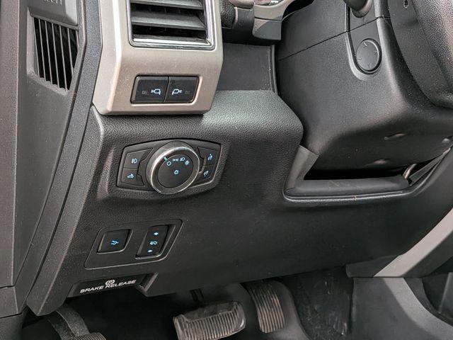 2021 Ford F-350 LARIAT