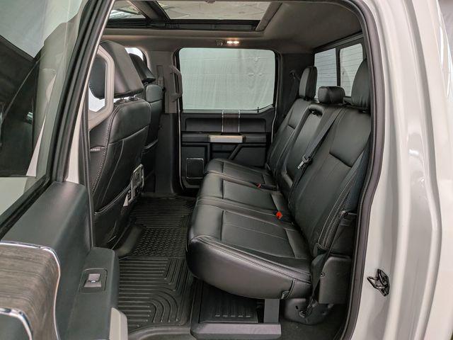 2021 Ford F-350 LARIAT