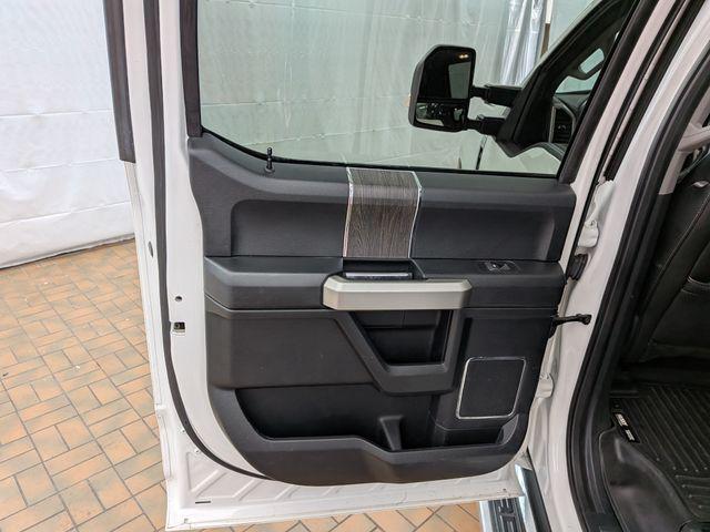 2021 Ford F-350 LARIAT
