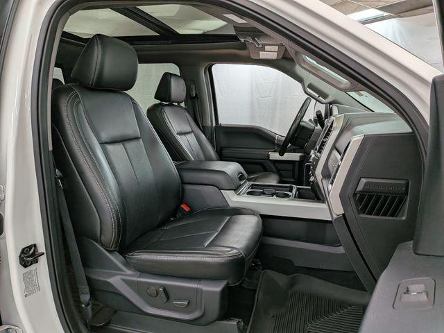 2021 Ford F-350 LARIAT