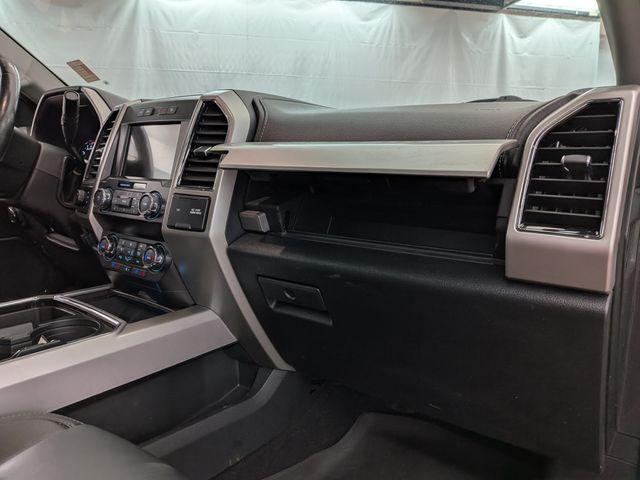2021 Ford F-350 LARIAT