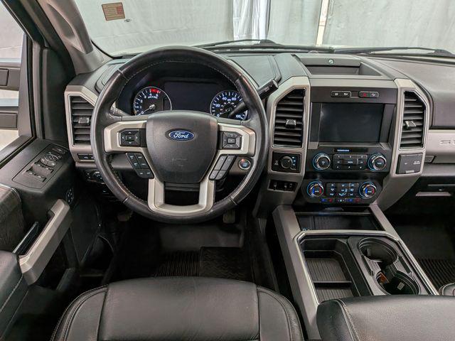 2021 Ford F-350 LARIAT