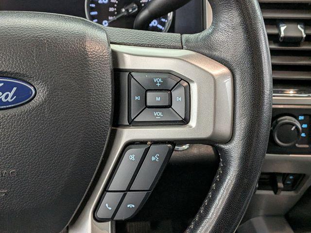 2021 Ford F-350 LARIAT