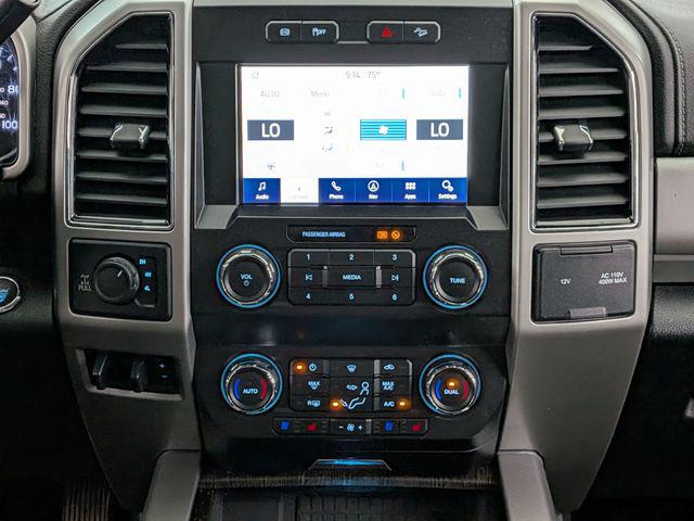 2021 Ford F-350 LARIAT