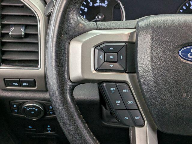2021 Ford F-350 LARIAT