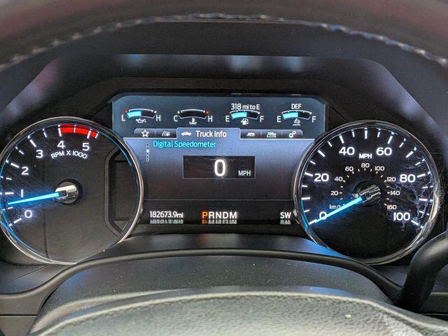 2021 Ford F-350 LARIAT