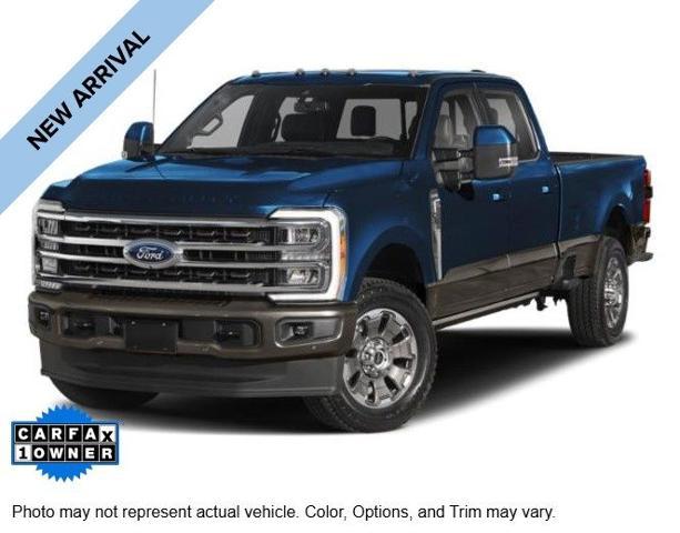 2024 Ford F-350 King Ranch for sale in Chantilly, VA