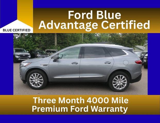 2021 Buick Enclave AWD Premium for sale in Medford, WI