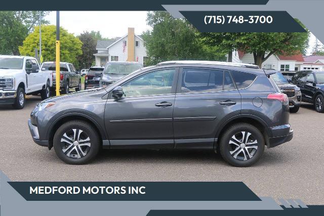 2016 Toyota RAV4 LE for sale in Medford, WI